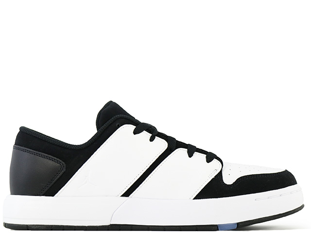 JORDAN NU RETRO 1 LOW DV5141-100 - 1