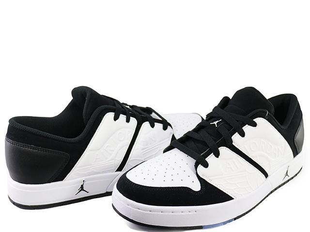 JORDAN NU RETRO 1 LOW DV5141-100 - 2