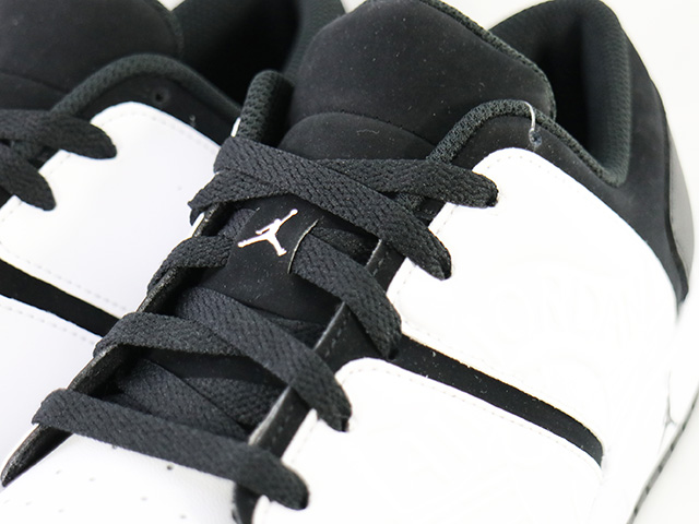 JORDAN NU RETRO 1 LOW DV5141-100 - 4