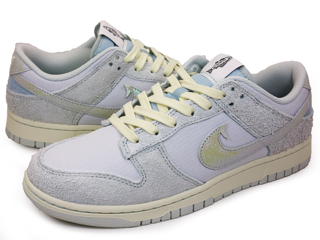 DUNK LOW RETRO SE DV7210-001 - 2