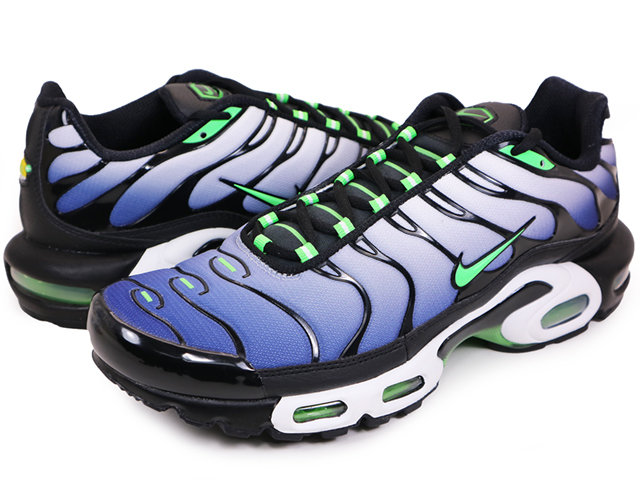 AIR MAX PLUS DX4326-001 - 2