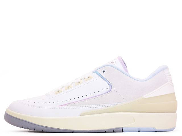 WMNS AIR JORDAN 2 RETRO LOW