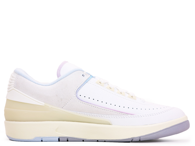 WMNS AIR JORDAN 2 RETRO LOW DX4401-146 - 1