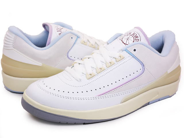 WMNS AIR JORDAN 2 RETRO LOW DX4401-146 - 2