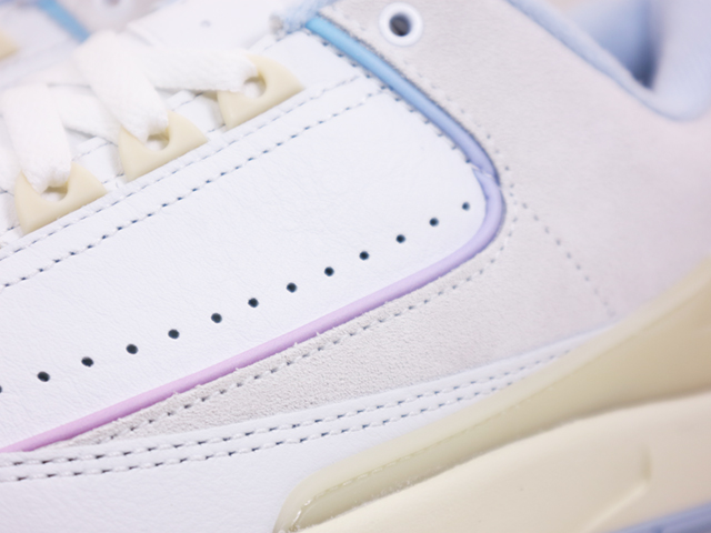 WMNS AIR JORDAN 2 RETRO LOW DX4401-146 - 4