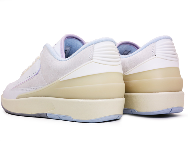 WMNS AIR JORDAN 2 RETRO LOW DX4401-146 - 5