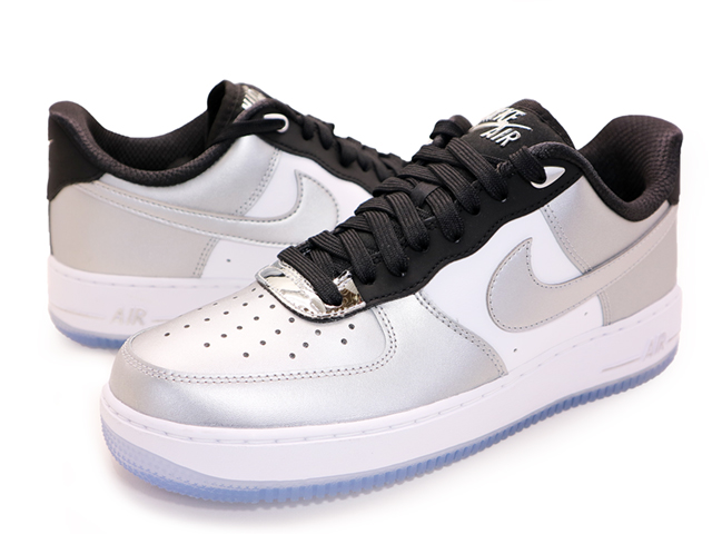 WMNS AIR FORCE 1 07 SE DX6764-001 - 2