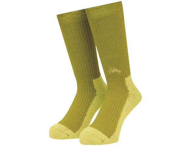 WHIMSY EMJAY SOCKS EMJAYSOCKS2023AW-LIME