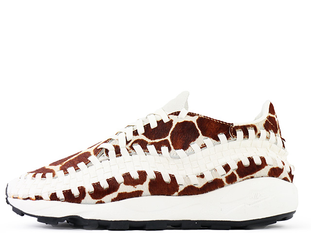 WMNS AIR FOOTSCAPE WOVEN FB1959-100