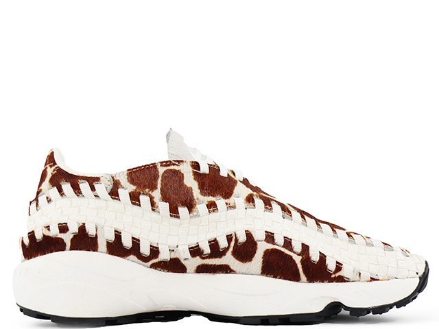 WMNS AIR FOOTSCAPE WOVEN FB1959-100 - 1