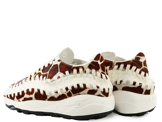 WMNS AIR FOOTSCAPE WOVEN FB1959-100 - 3