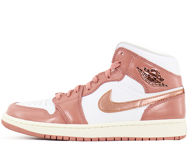 WMNS AIR JORDAN 1 MID SE