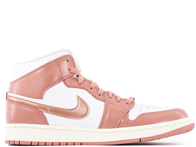 WMNS AIR JORDAN 1 MID SE FB9892-670 - 1