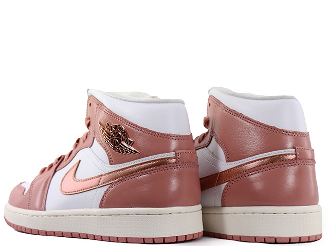 WMNS AIR JORDAN 1 MID SE FB9892-670 - 3