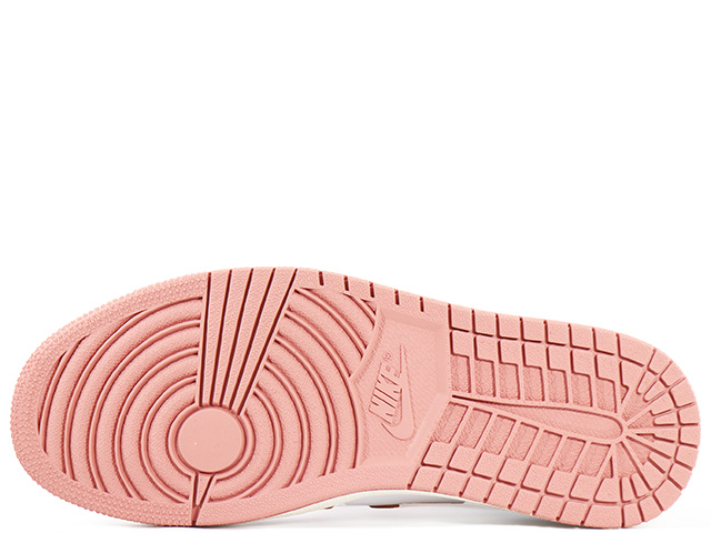 WMNS AIR JORDAN 1 MID SE FB9892-670 - 5
