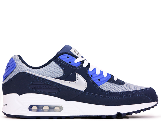 AIR MAX 90 SE FD0374-410 - 1