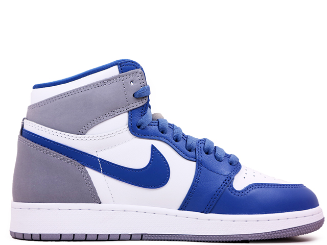 AIR JORDAN 1 RETRO HIGH OG GS FD1437-410 - 1