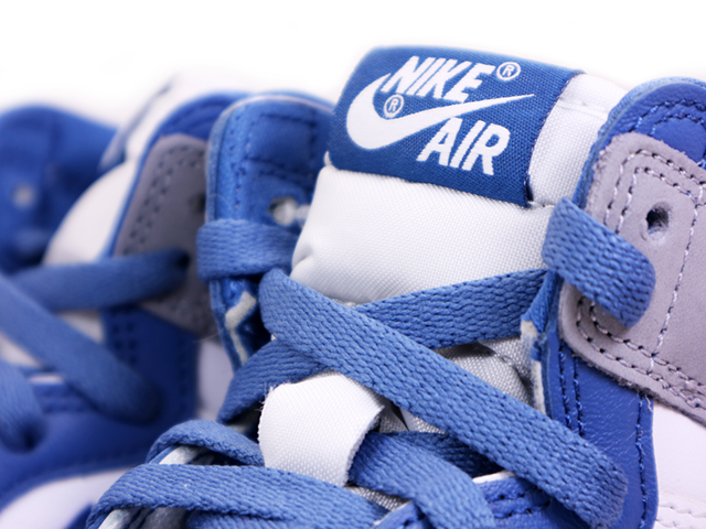 AIR JORDAN 1 RETRO HIGH OG GS FD1437-410 - 3