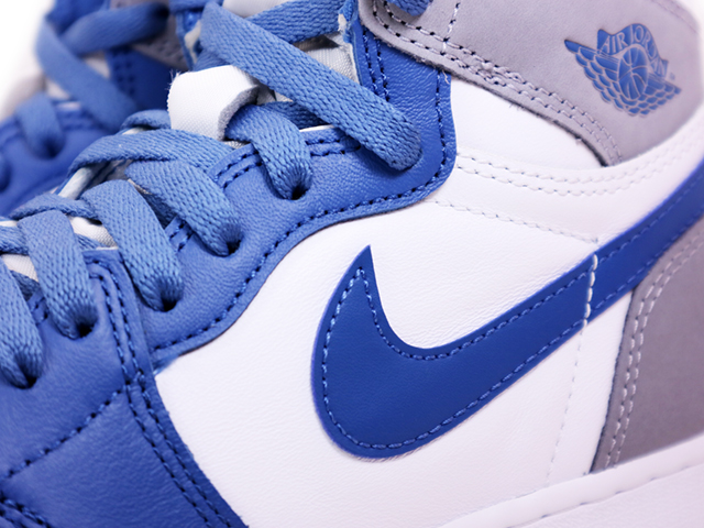 AIR JORDAN 1 RETRO HIGH OG GS FD1437-410 - 4