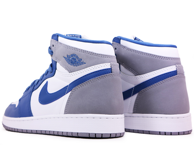AIR JORDAN 1 RETRO HIGH OG GS FD1437-410 - 5