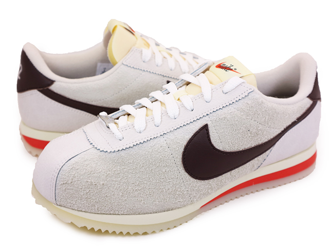 WMNS CORTEZ 23 FD2013-100 - 2