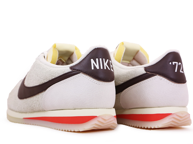 WMNS CORTEZ 23 FD2013-100 - 5