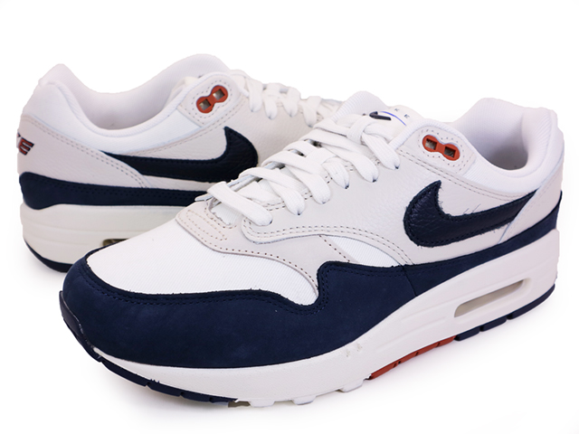 WMNS AIR MAX 1 LX FD2370-110 - 2