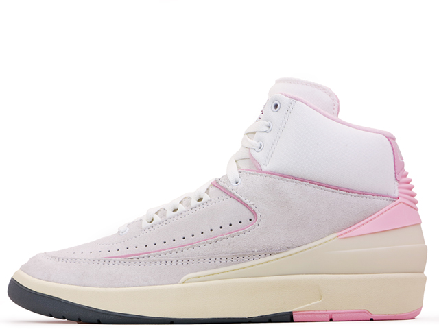 WMNS AIR JORDAN 2 RETRO