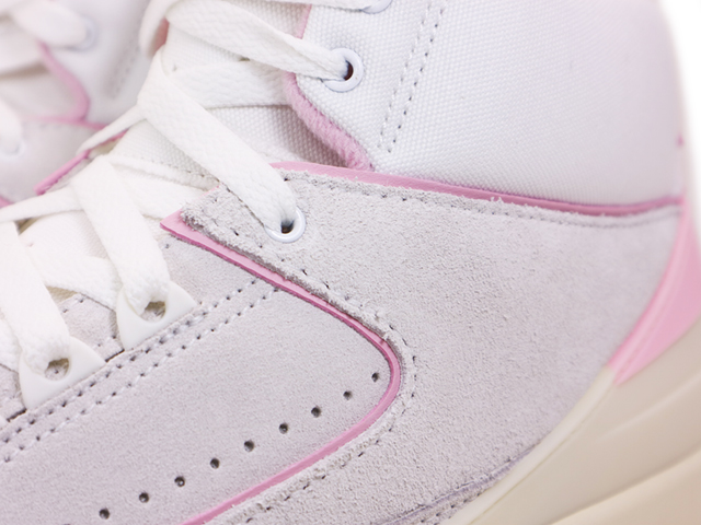 WMNS AIR JORDAN 2 RETRO FB2372-100 - 3