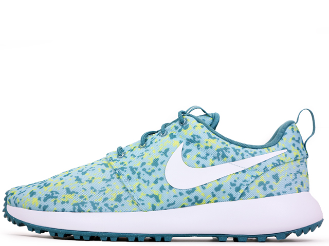 ROSHE G NN