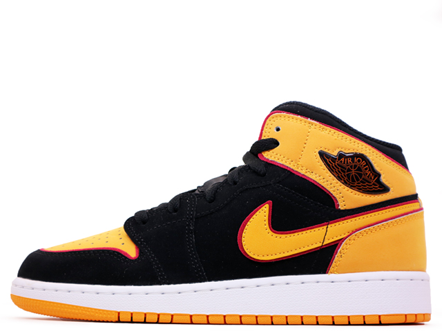 AIR JORDAN 1 MID SE GS