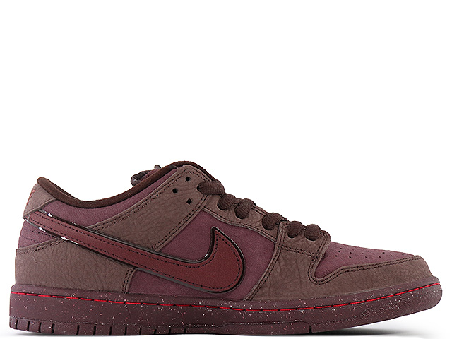 SB DUNK LOW PRM FN0619-600 - 1