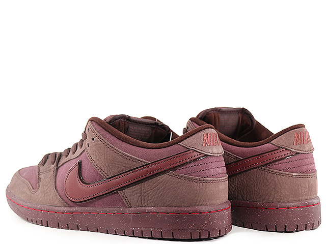 SB DUNK LOW PRM FN0619-600 - 3