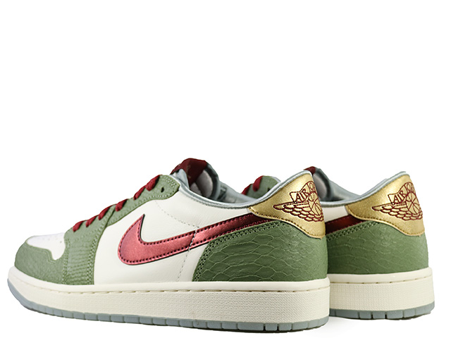 AIR JORDAN 1 LOW OG CNY FN3727-100 - 3