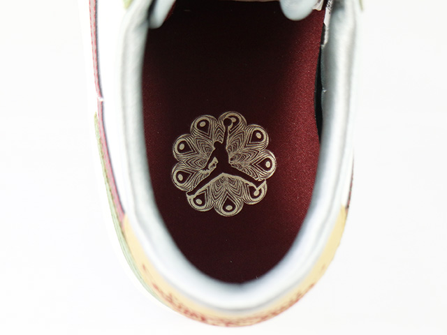 AIR JORDAN 1 LOW OG CNY FN3727-100 - 6