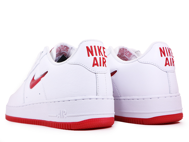 AIR FORCE 1 LOW RETRO FN5924-101 - 5