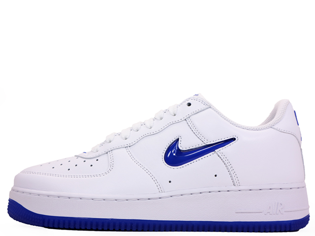 AIR FORCE 1 LOW RETRO