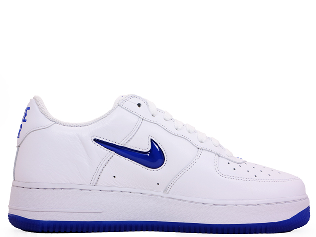 AIR FORCE 1 LOW RETRO FN5924-102 - 1