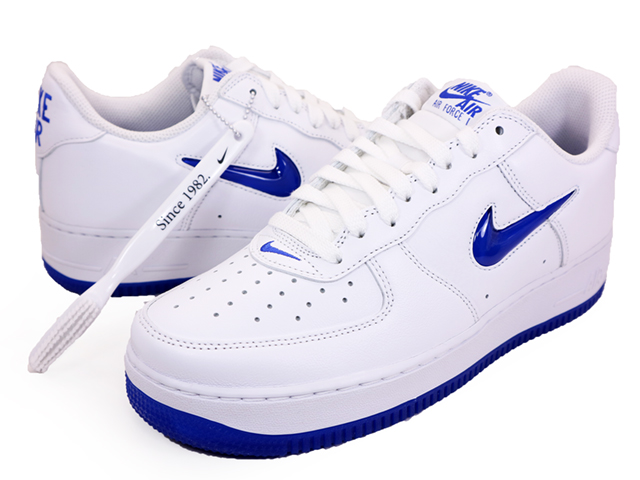 AIR FORCE 1 LOW RETRO FN5924-102 - 2