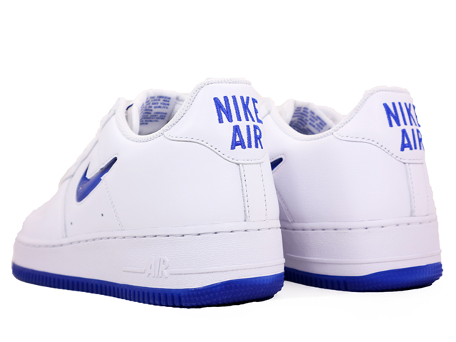 AIR FORCE 1 LOW RETRO FN5924-102 - 5