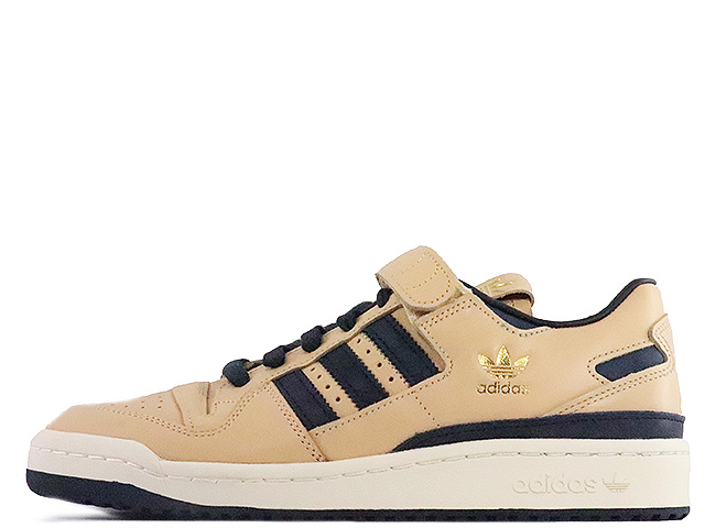 FORUM 84 LOW BLUE THREAD FY7792