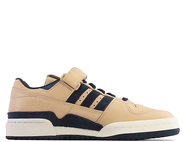 FORUM 84 LOW BLUE THREAD FY7792 - 1