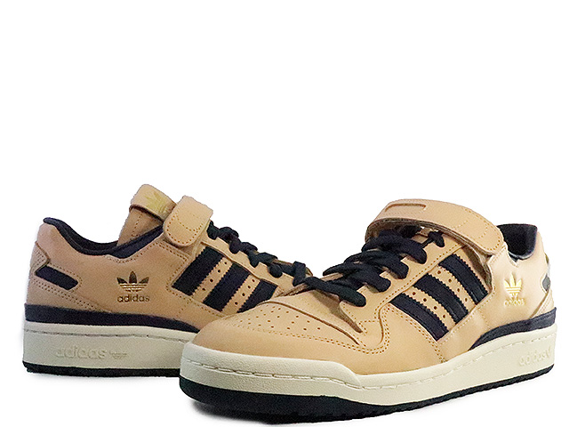 FORUM 84 LOW BLUE THREAD FY7792 - 2