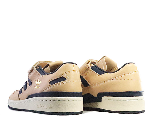 FORUM 84 LOW BLUE THREAD FY7792 - 3