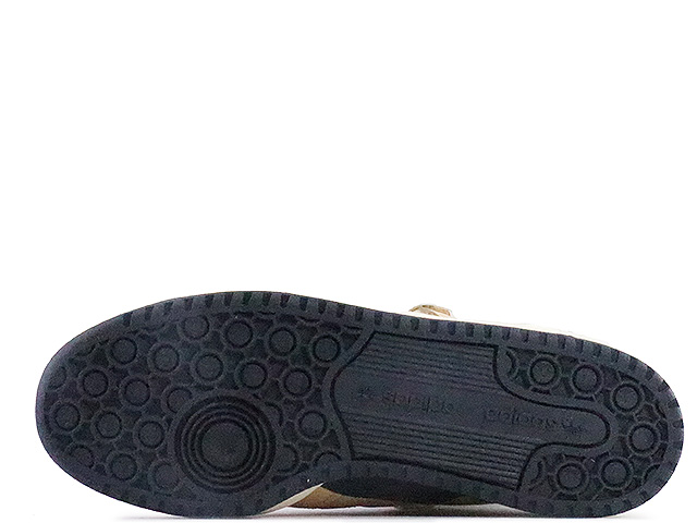 FORUM 84 LOW BLUE THREAD FY7792 - 5