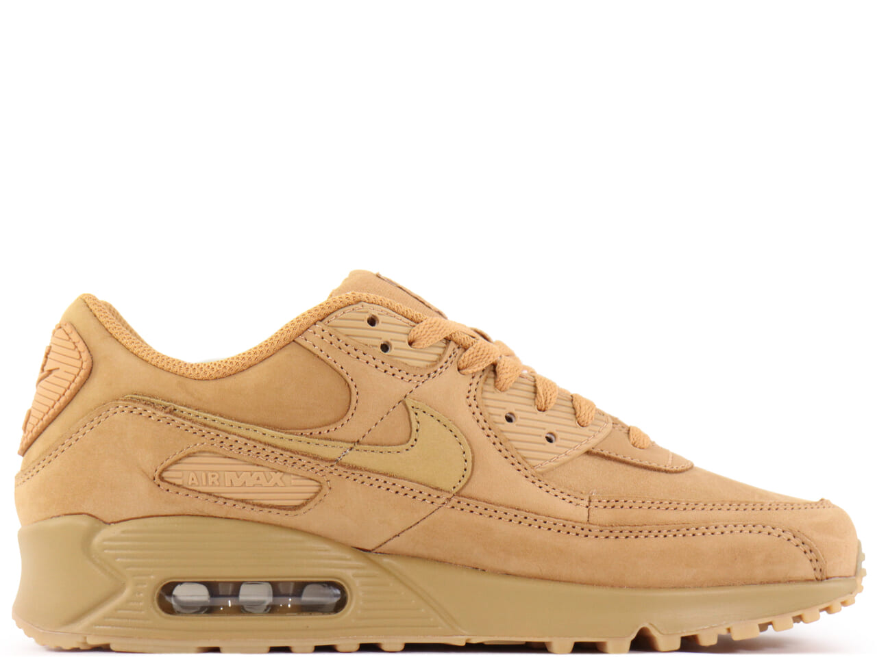 AIR MAX 90 PRM WNTR TRK3 FZ5102-299 - 1