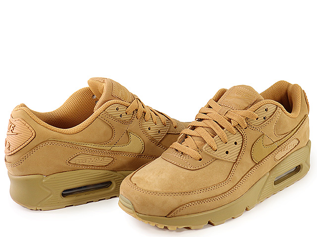 AIR MAX 90 PRM WNTR TRK3 FZ5102-299 - 2