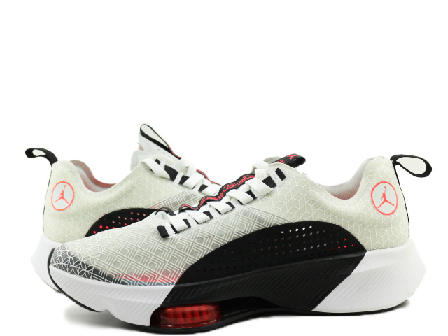JORDAN AIR ZOOM RENEGADE CJ5383-100 - 2