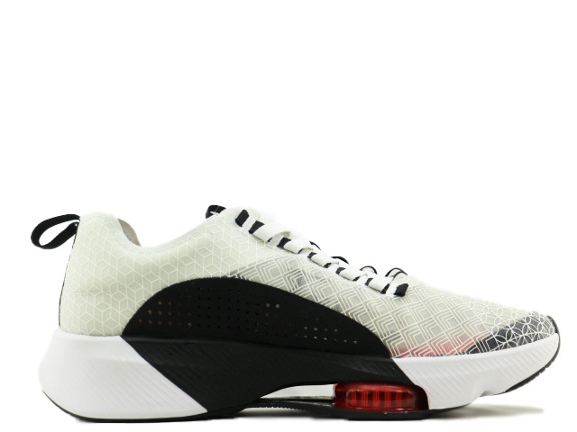 JORDAN AIR ZOOM RENEGADE CJ5383-100 - 1