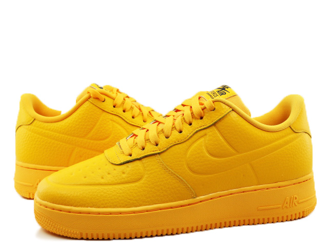 AIR FORCE 1 07 PRO-TECH WP FB8875-700 - 2